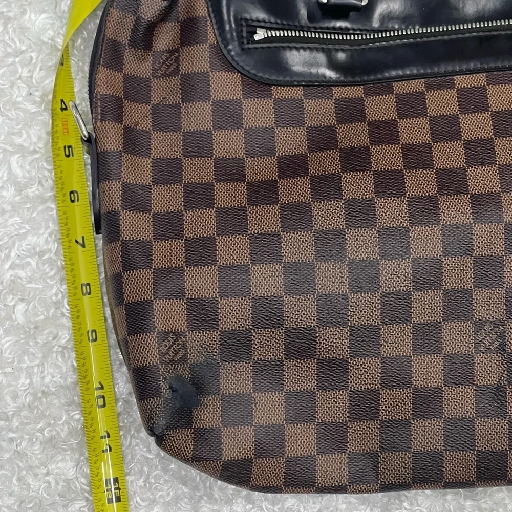 Louis Vuitton Porte-Documents Jour Damier Ebene